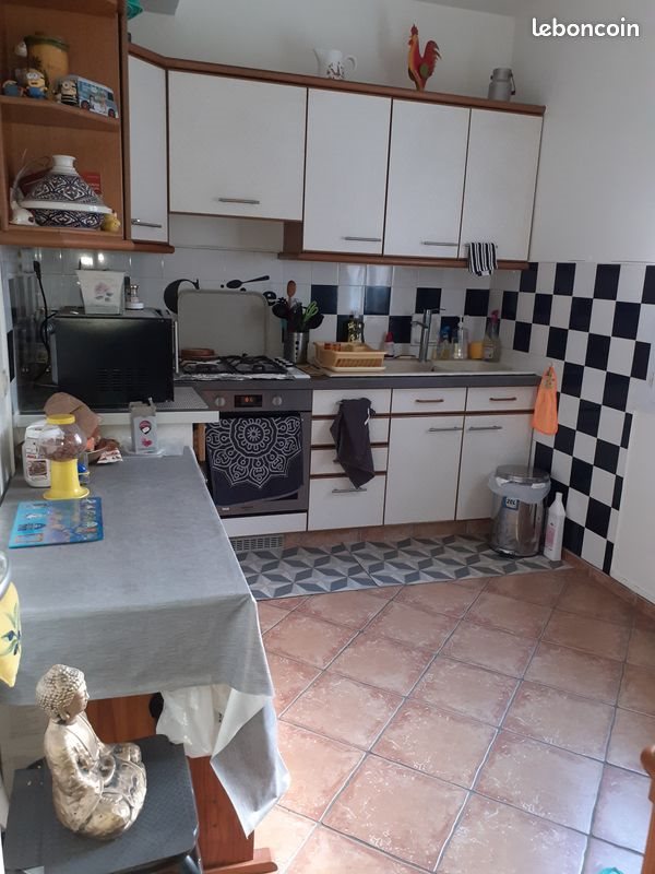 Maison à vendre, 80m², Château-Arnoux-Saint-Auban