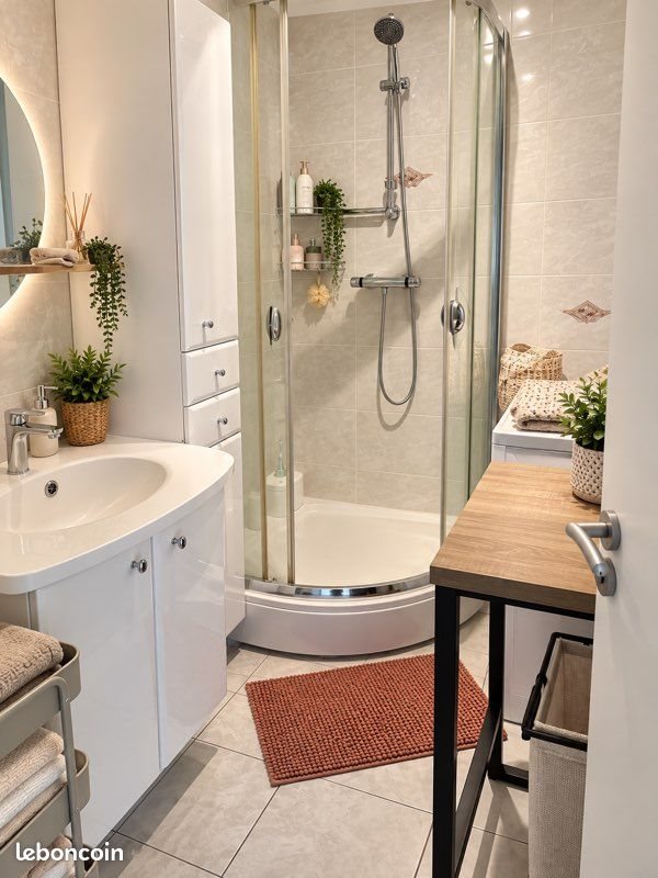 Appartement à vendre, 98m², Reims
