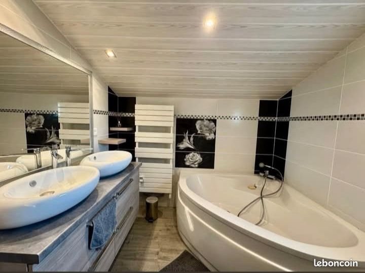 Maison à vendre, 117m², Saint-Ciers-sur-Gironde