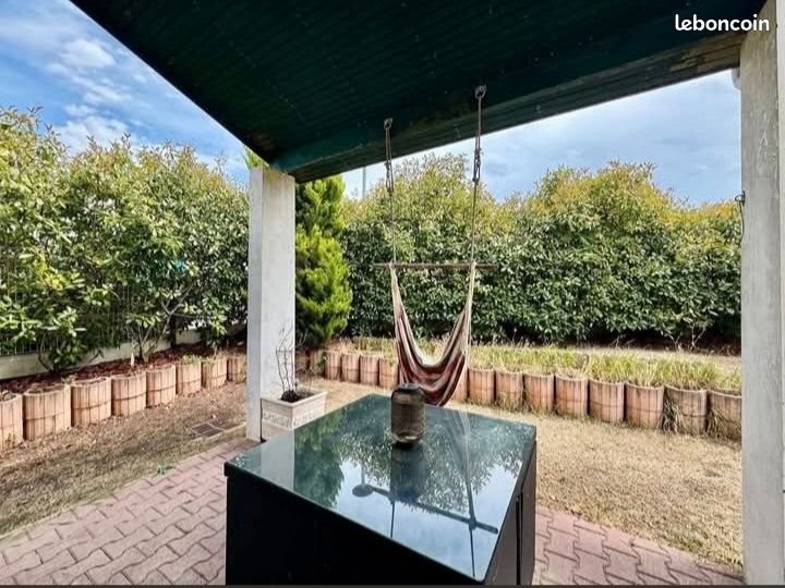 Maison à vendre, 117m², Saint-Ciers-sur-Gironde