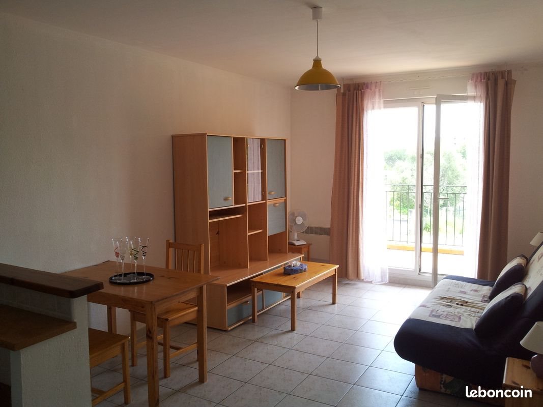 Appartement à louer, 35m², Corte