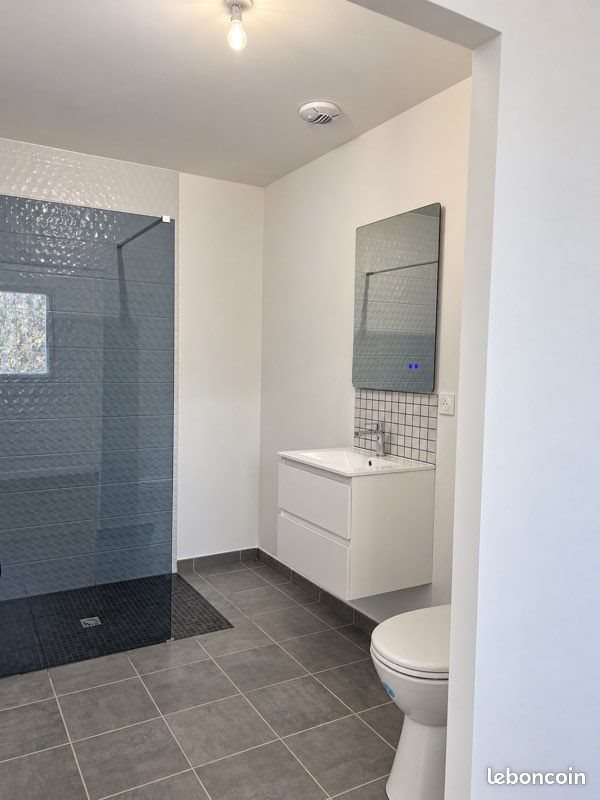 Maison à louer, 105m², Surzur