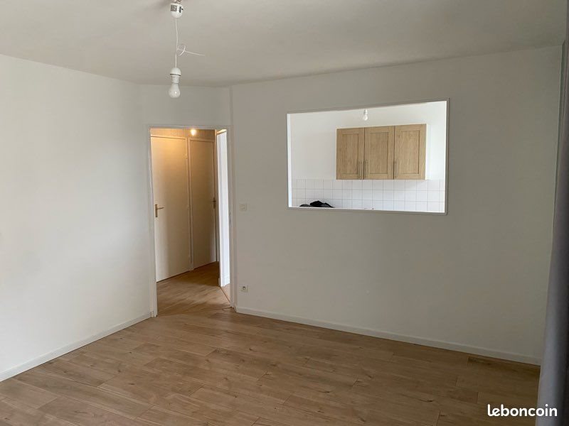 Appartement à vendre, 45m², Segré