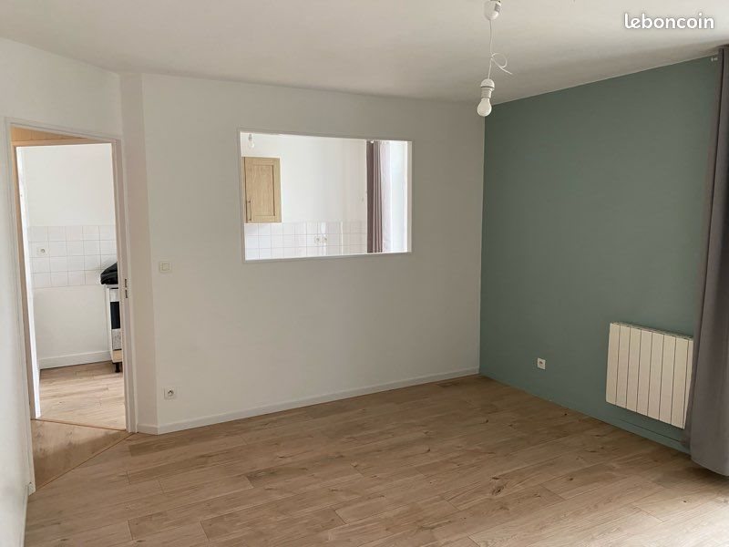 Appartement à vendre, 45m², Segré