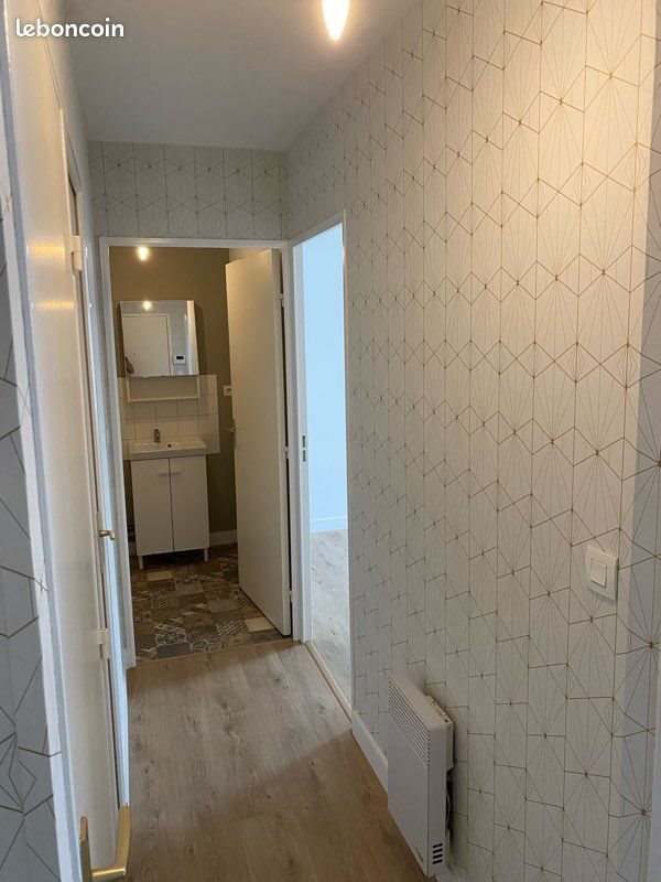 Appartement à vendre, 45m², Segré