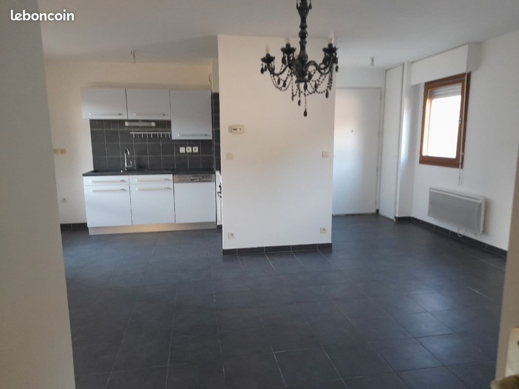 Appartement à vendre, 73m², La Ravoire