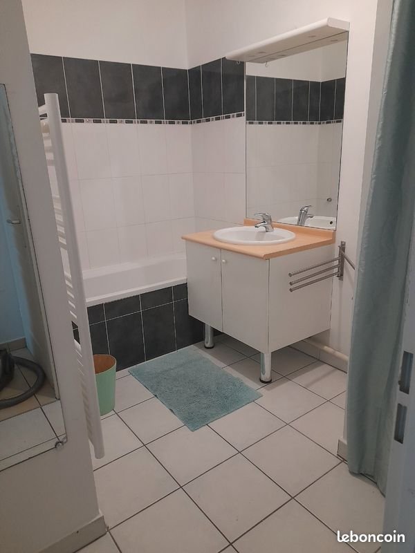 Appartement à vendre, 73m², La Ravoire