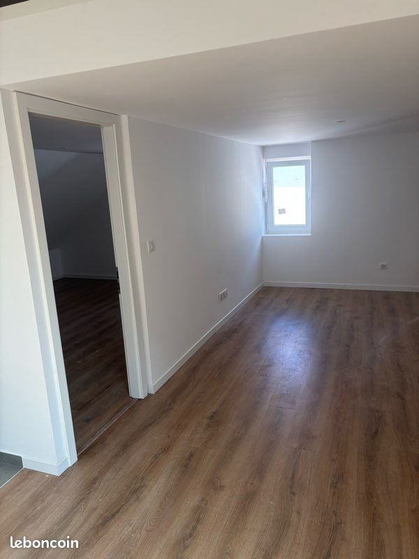 Appartement à louer, 32m², Thann