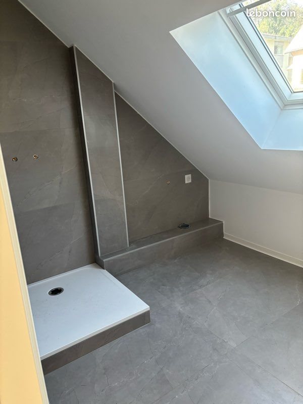 Appartement à louer, 32m², Thann