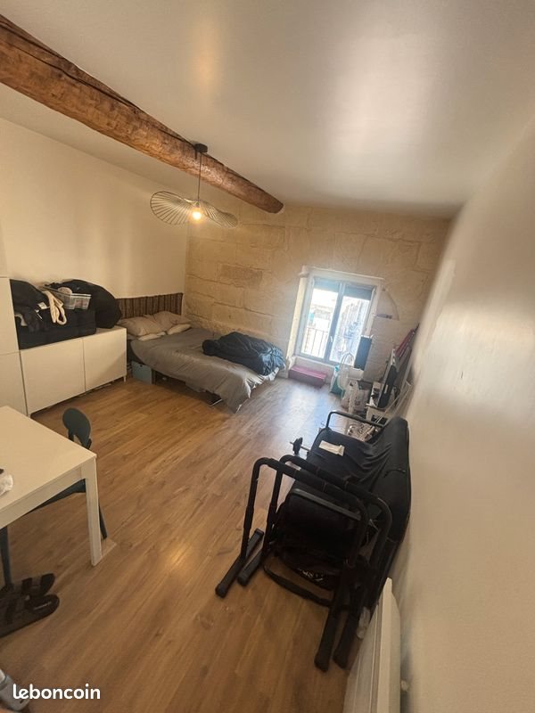 Appartement à louer, 24m², Montpellier