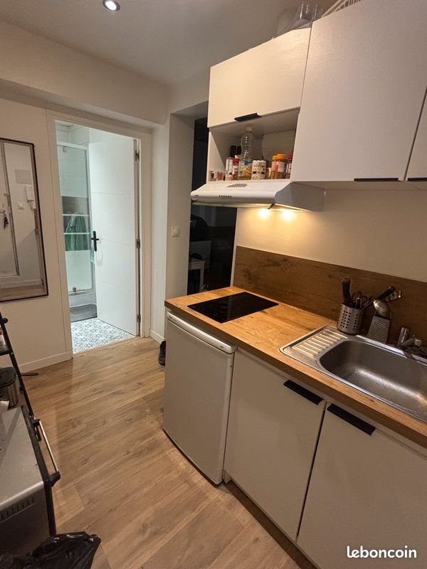 Appartement à louer, 24m², Montpellier