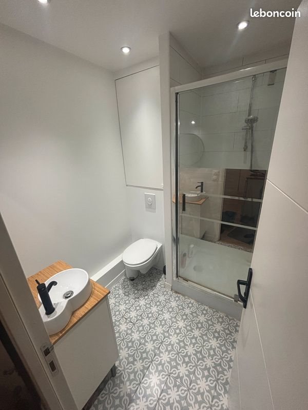 Appartement à louer, 24m², Montpellier