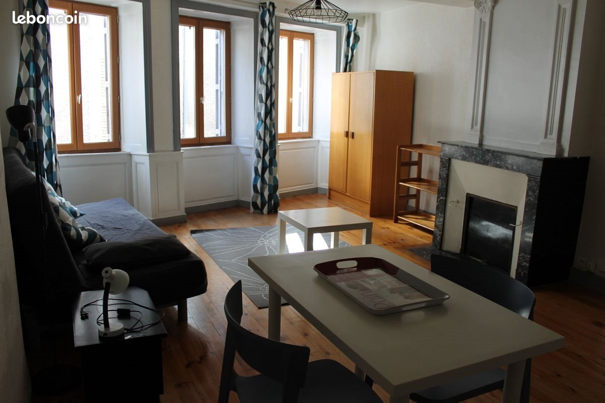 Appartement à vendre, 327m², Ambert
