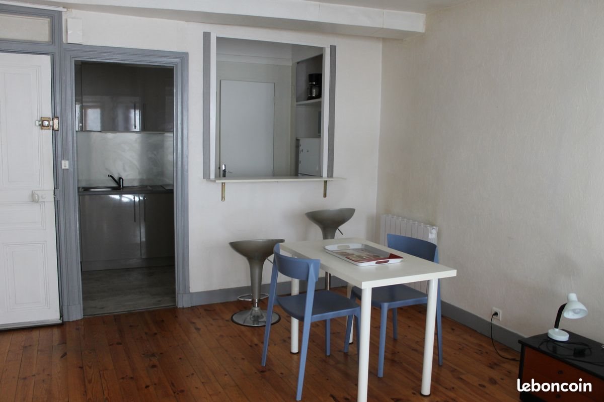 Appartement à vendre, 327m², Ambert