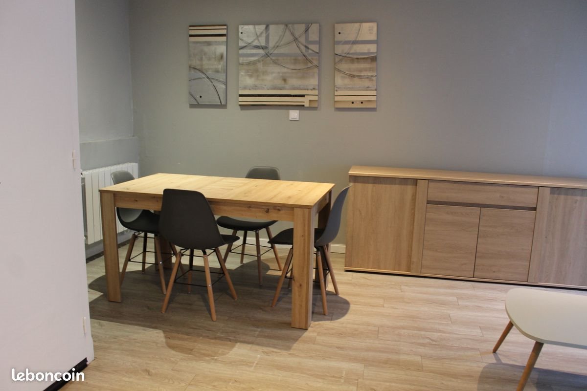 Appartement à vendre, 327m², Ambert
