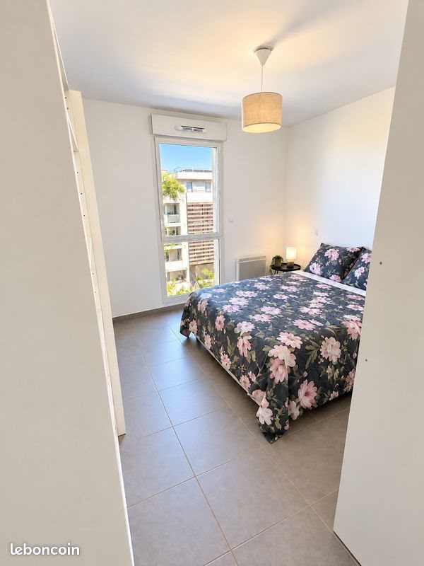 Appartement à louer, 43m², Aix-en-Provence
