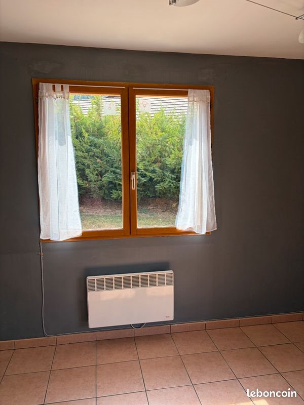 Maison à vendre, 58m², Ancelle