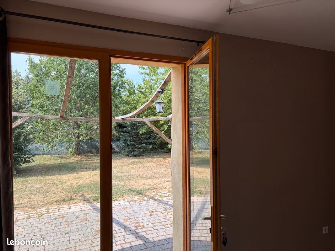 Maison à vendre, 58m², Ancelle