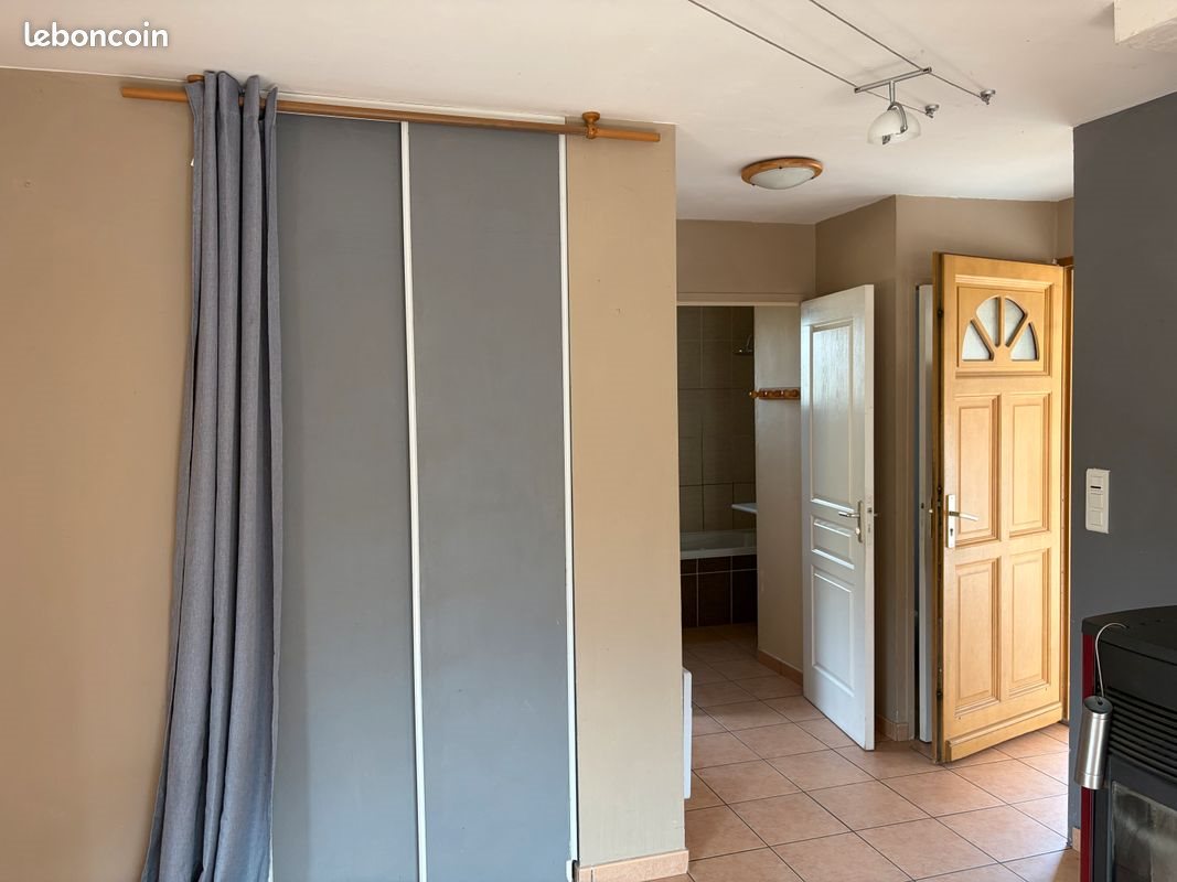 Maison à vendre, 58m², Ancelle