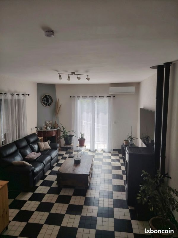 Maison à vendre, 90m², Auch