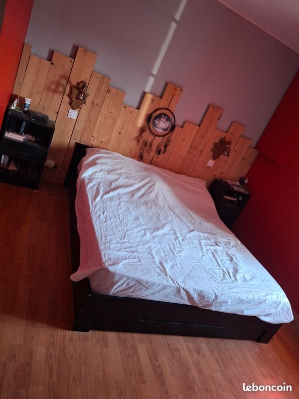 Maison à vendre, 105m², Saint-Julien-des-Landes