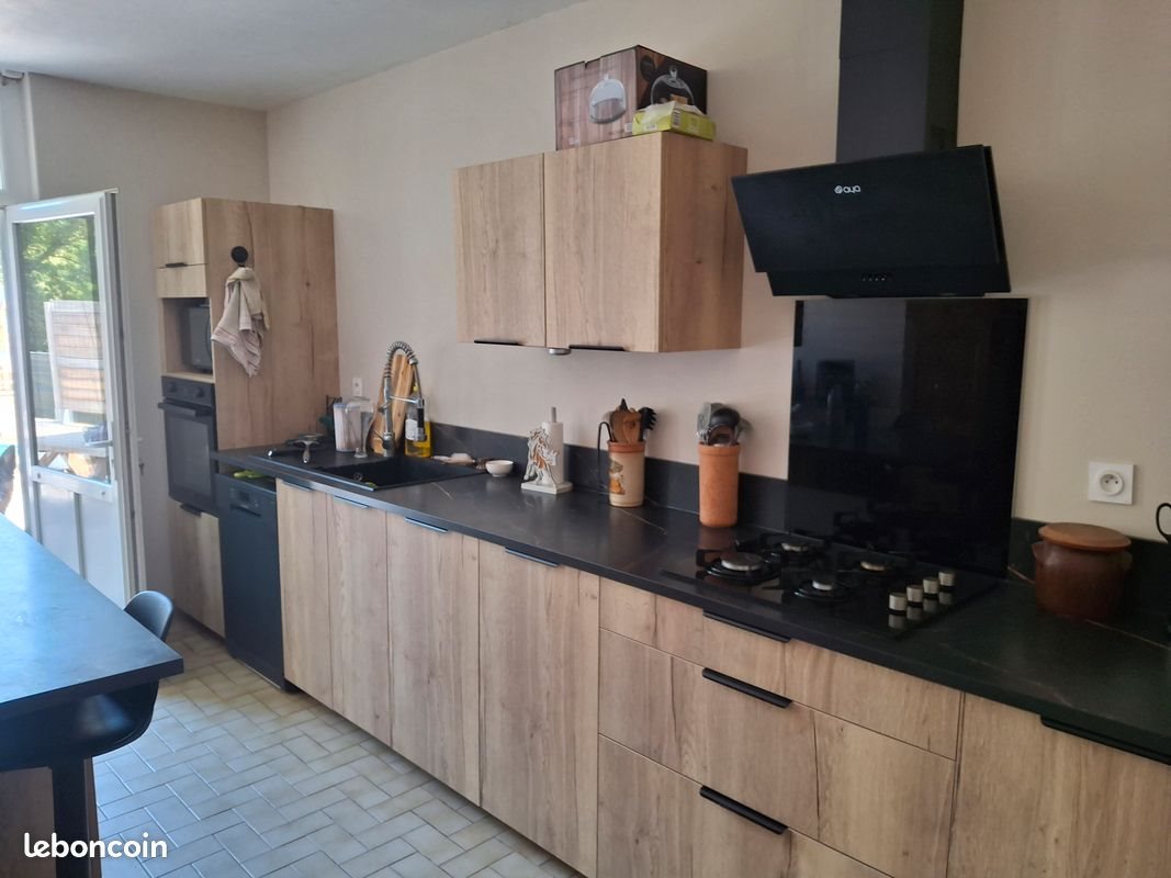 Maison à vendre, 105m², Saint-Julien-des-Landes