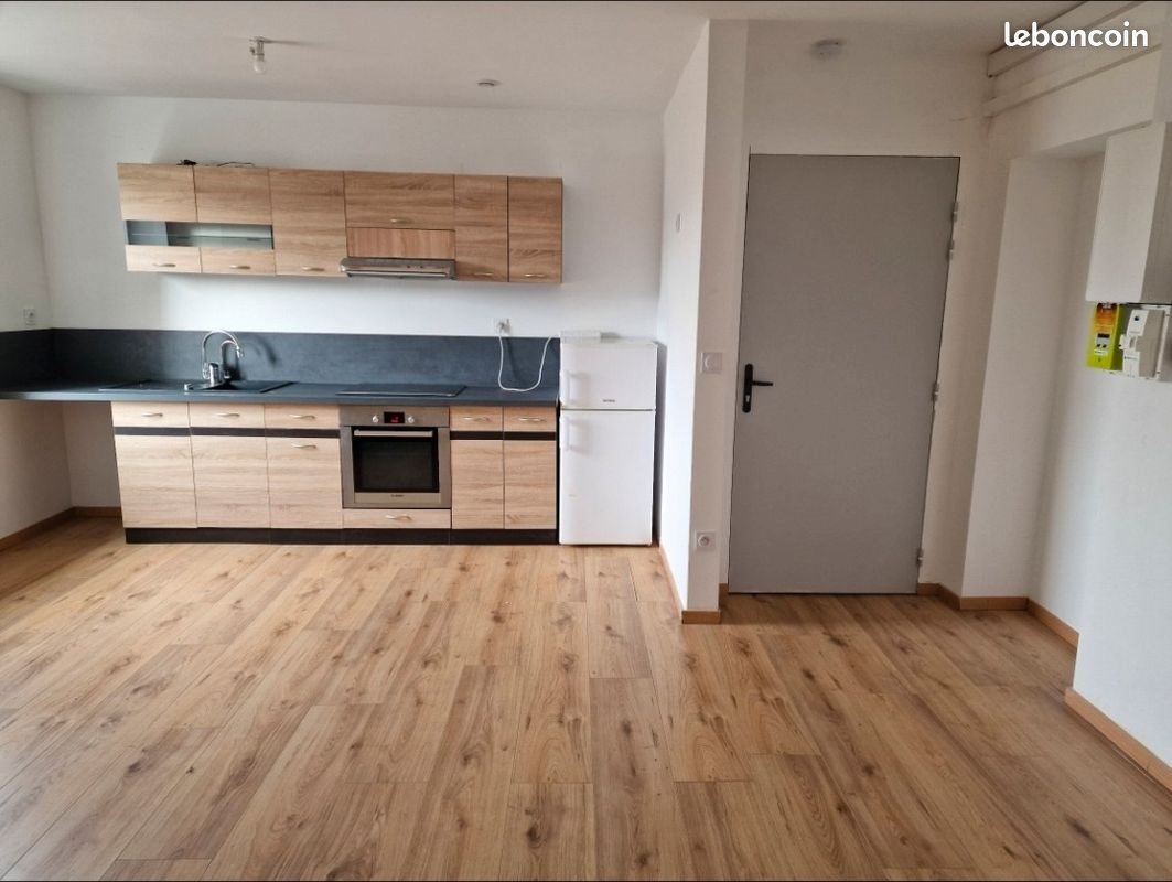 Appartement à louer, 37m², Uckange