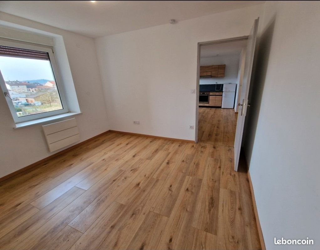 Appartement à louer, 37m², Uckange