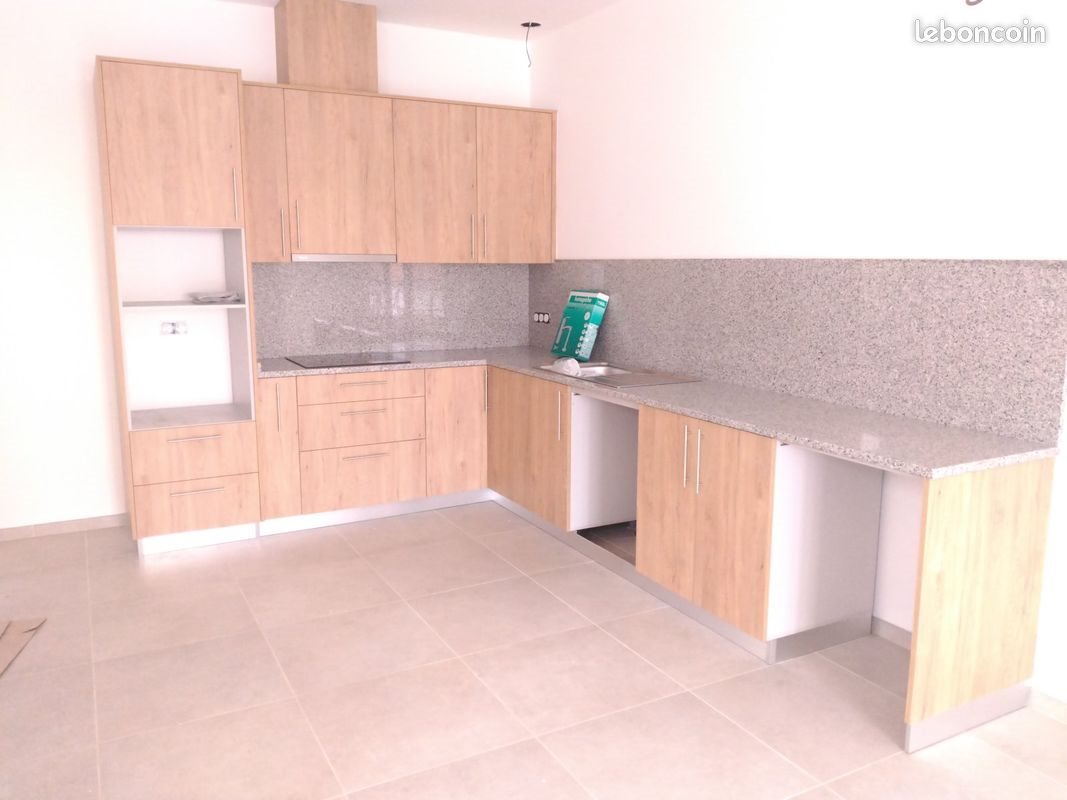 Appartement à louer, 60m², Dax