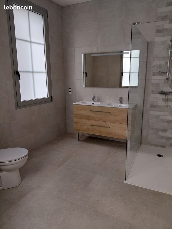 Appartement à louer, 60m², Dax