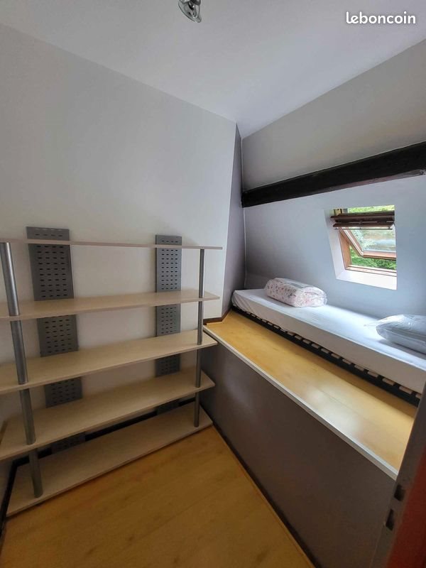 Appartement à louer, 18m², Beure