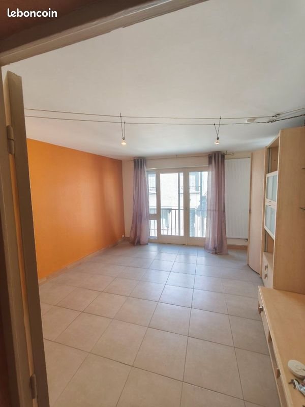 Appartement à louer, 40m², Châteauroux