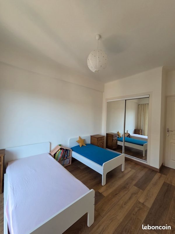 Appartement à vendre, 48m², Nice