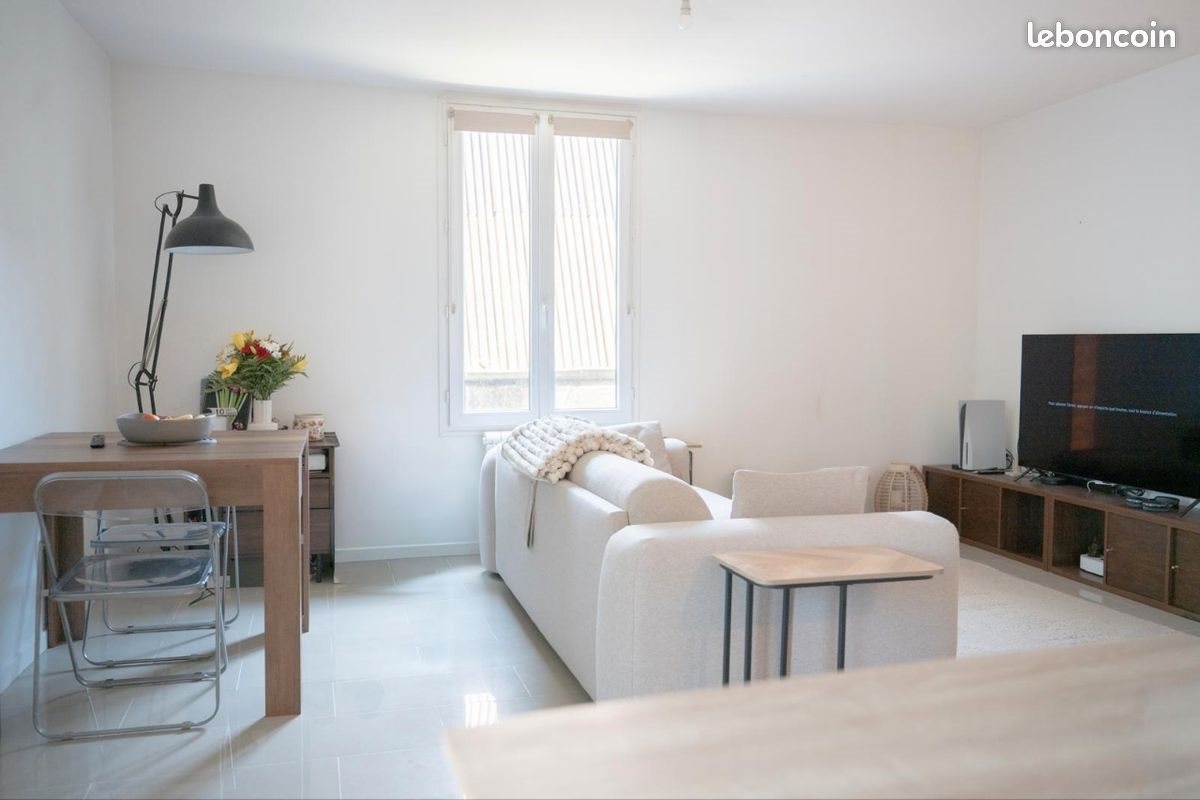 Appartement à louer, 42m², Tournan-en-Brie