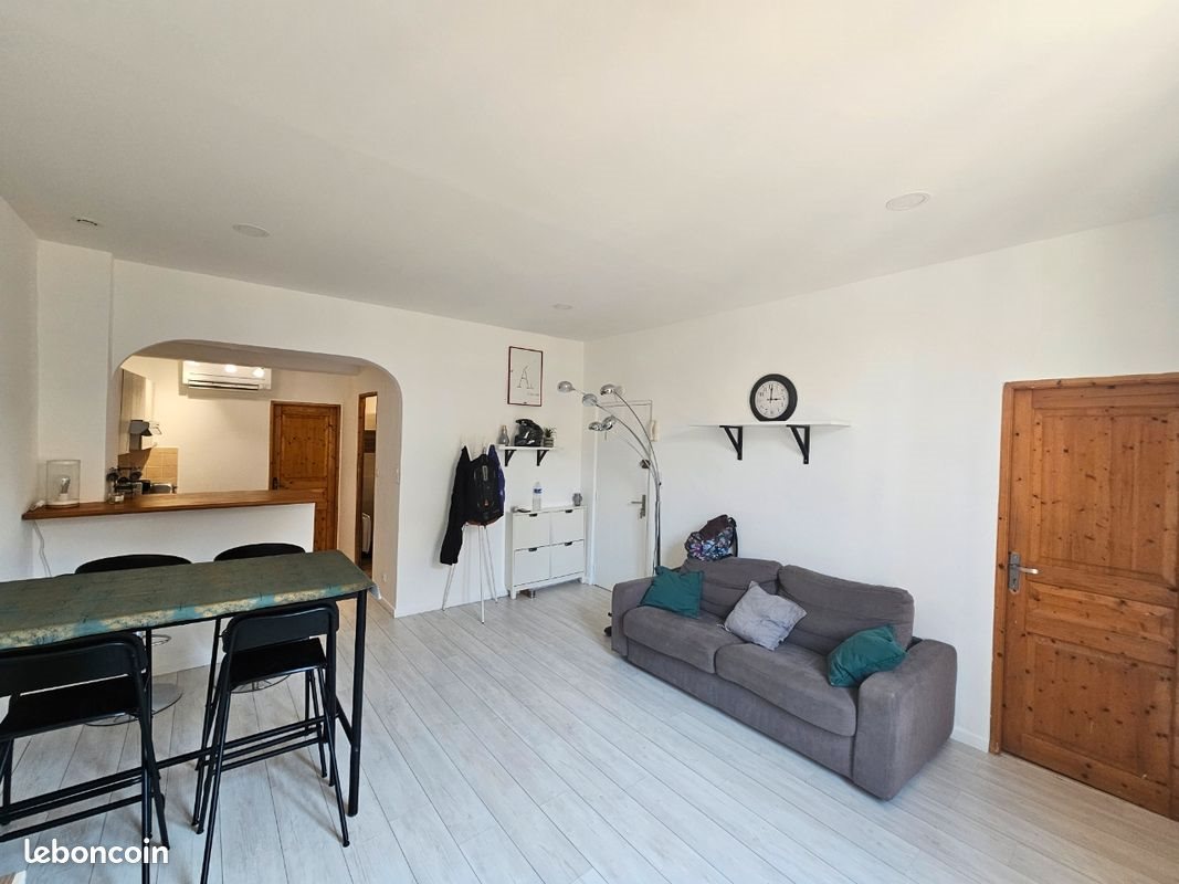 Appartement à vendre, 55m², Avignon
