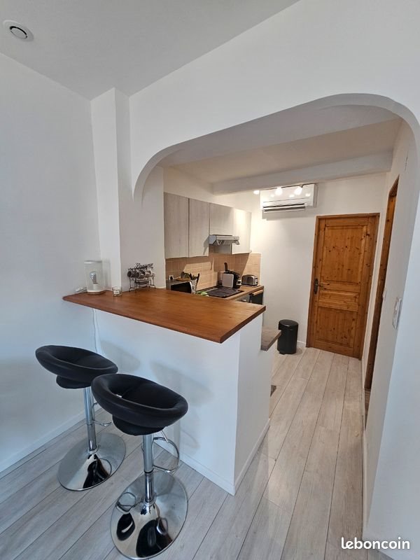 Appartement à vendre, 55m², Avignon
