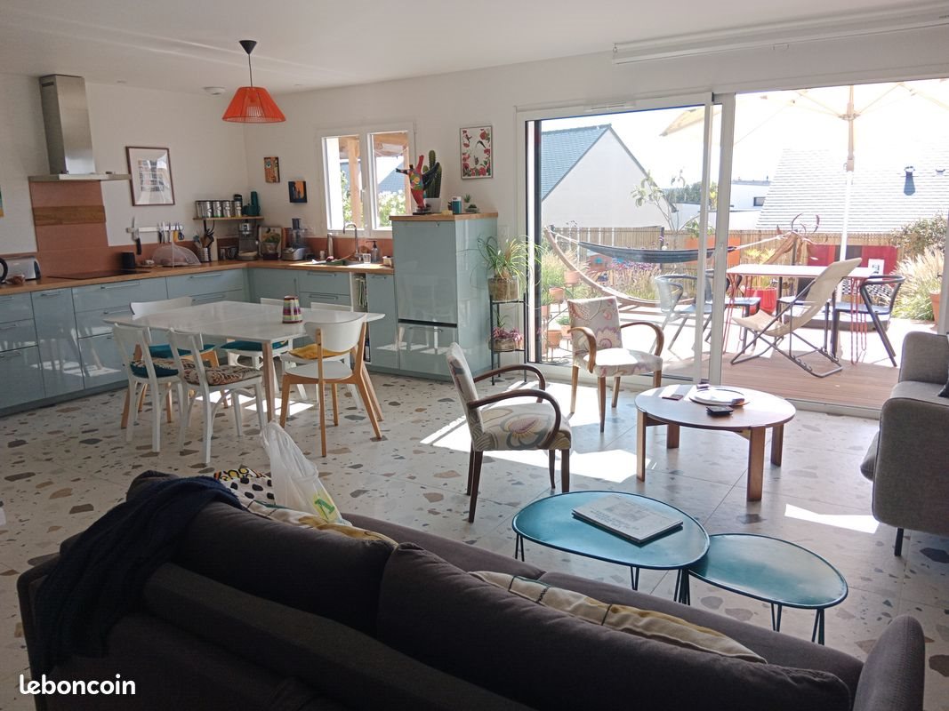 Maison à vendre, 110m², Plouha