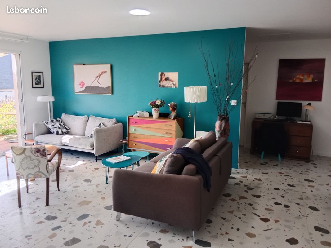Maison à vendre, 110m², Plouha
