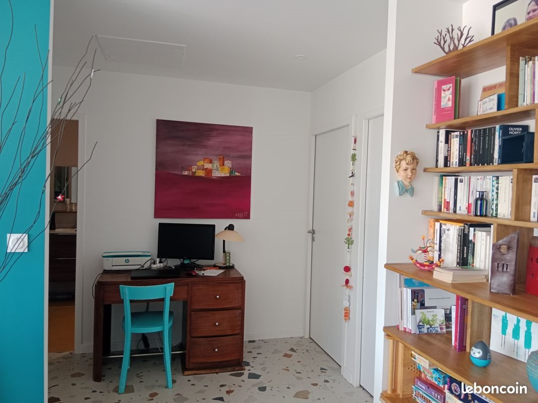 Maison à vendre, 110m², Plouha