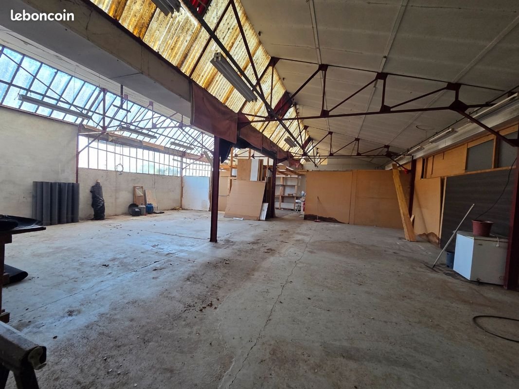 Maison à vendre, 60m², La Poitevinière
