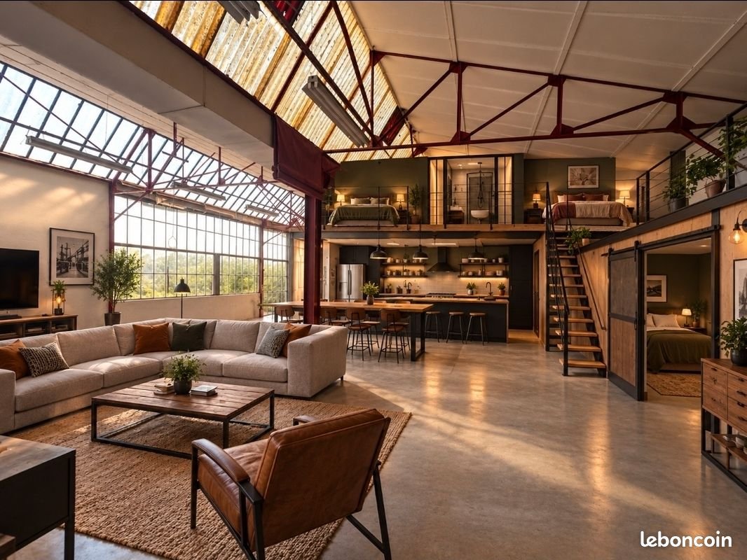 Maison à vendre, 60m², La Poitevinière