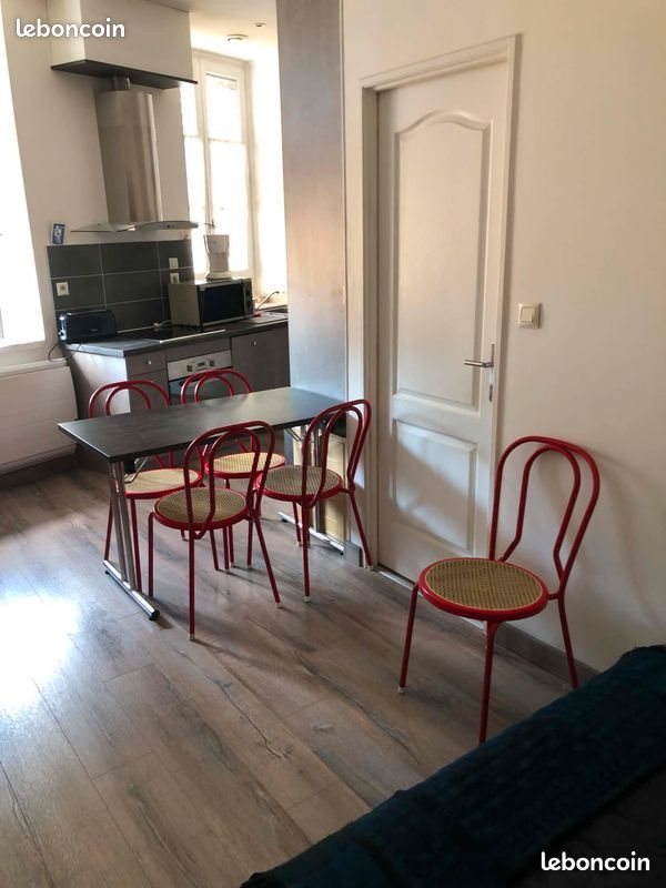 Appartement à vendre, 30m², Lyon 8ème