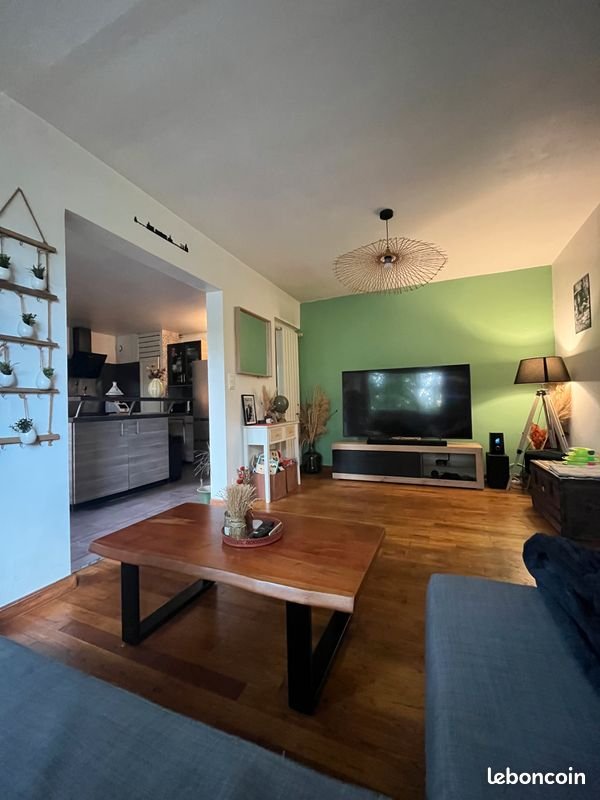 Appartement à vendre, 66m², Toulouse