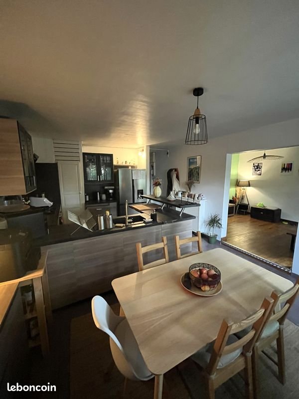 Appartement à vendre, 66m², Toulouse