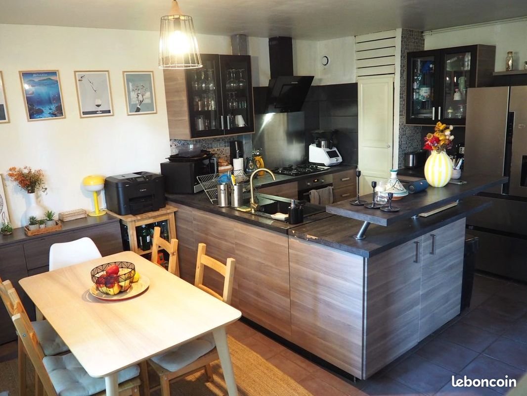 Appartement à vendre, 66m², Toulouse
