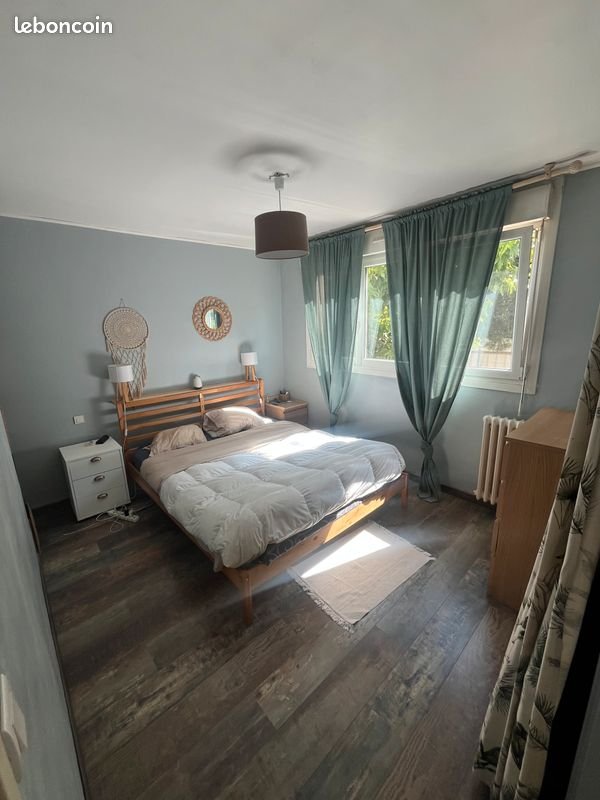 Appartement à vendre, 66m², Toulouse