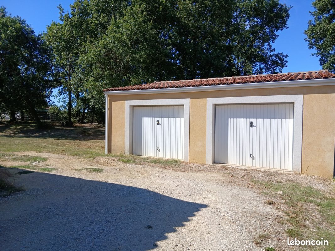 Maison à vendre, 140m², Fabas
