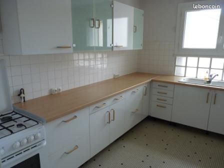 Appartement à louer, 100m², Montesson