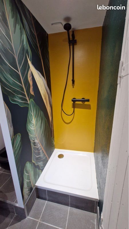 Appartement à louer, 22m², Bouguenais