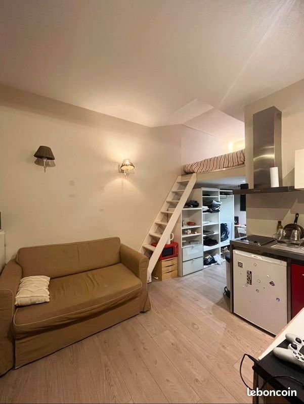 Appartement à louer, 18m², Aix-en-Provence
